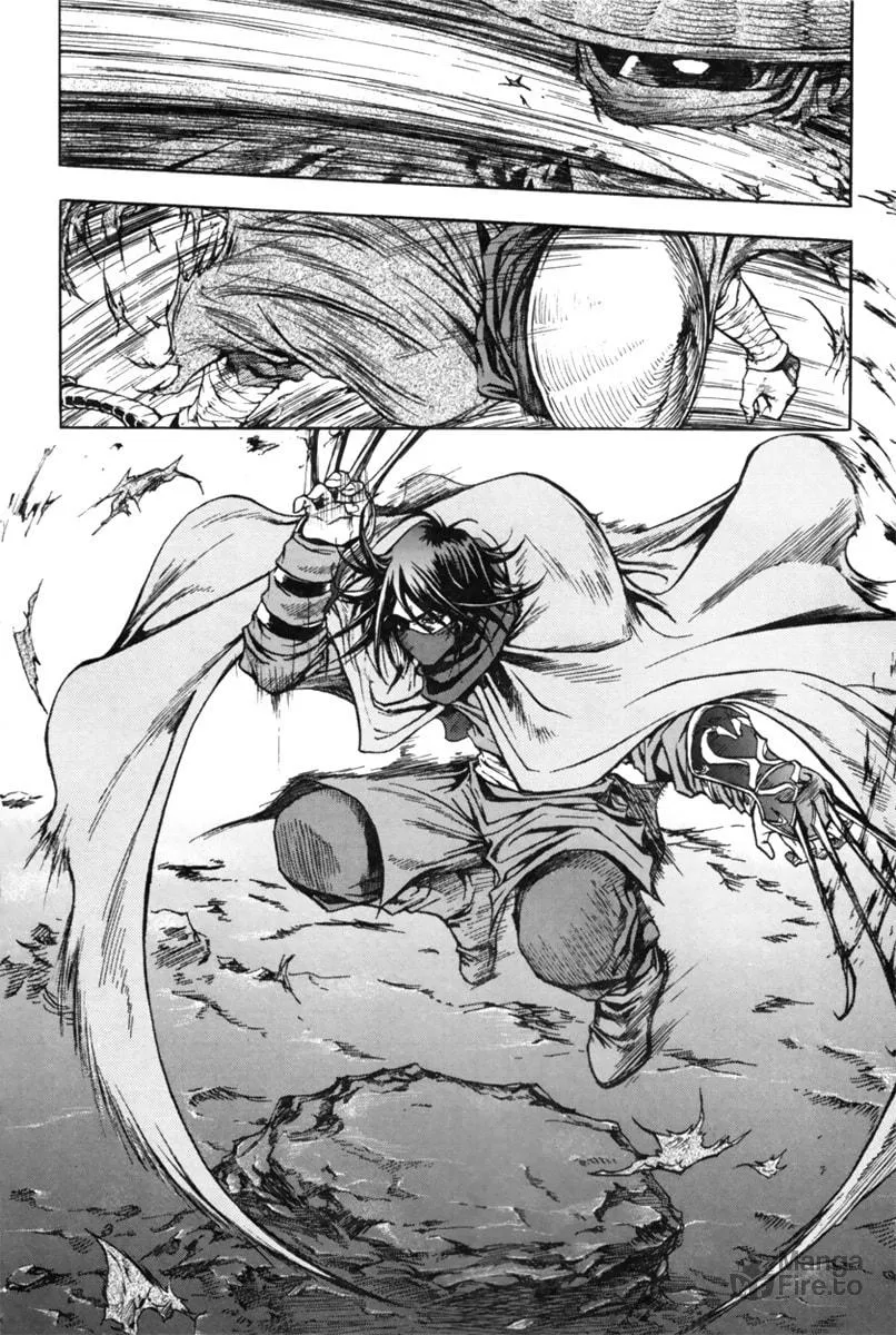 Read Dark Mage chapter 0 image 12 on Lezhin