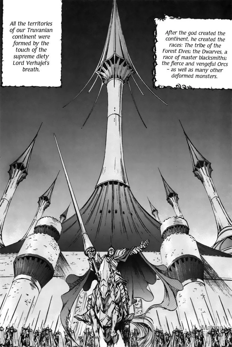 Read Dark Mage chapter 0 image 21 on Lezhin