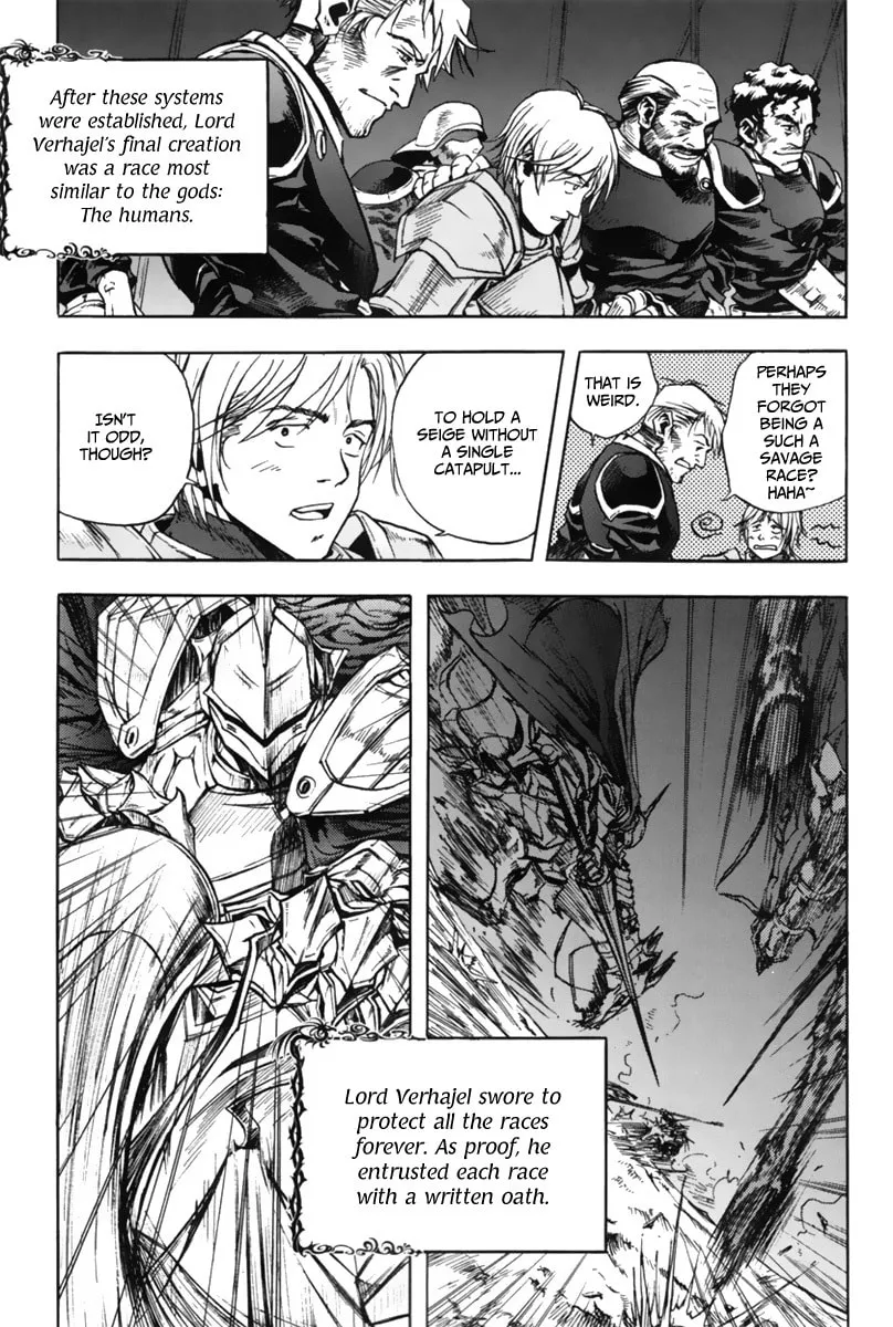 Read Dark Mage chapter 0 image 23 on Lezhin