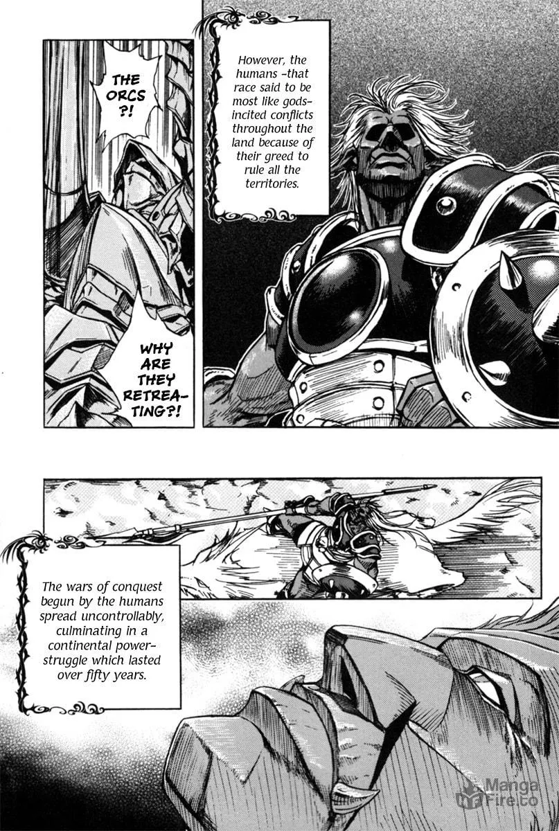 Read Dark Mage chapter 0 image 25 on Lezhin
