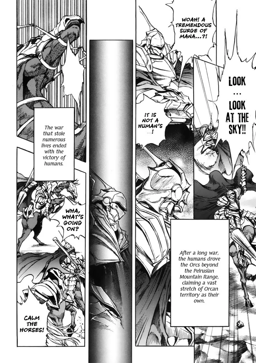 Read Dark Mage chapter 0 image 26 on Lezhin