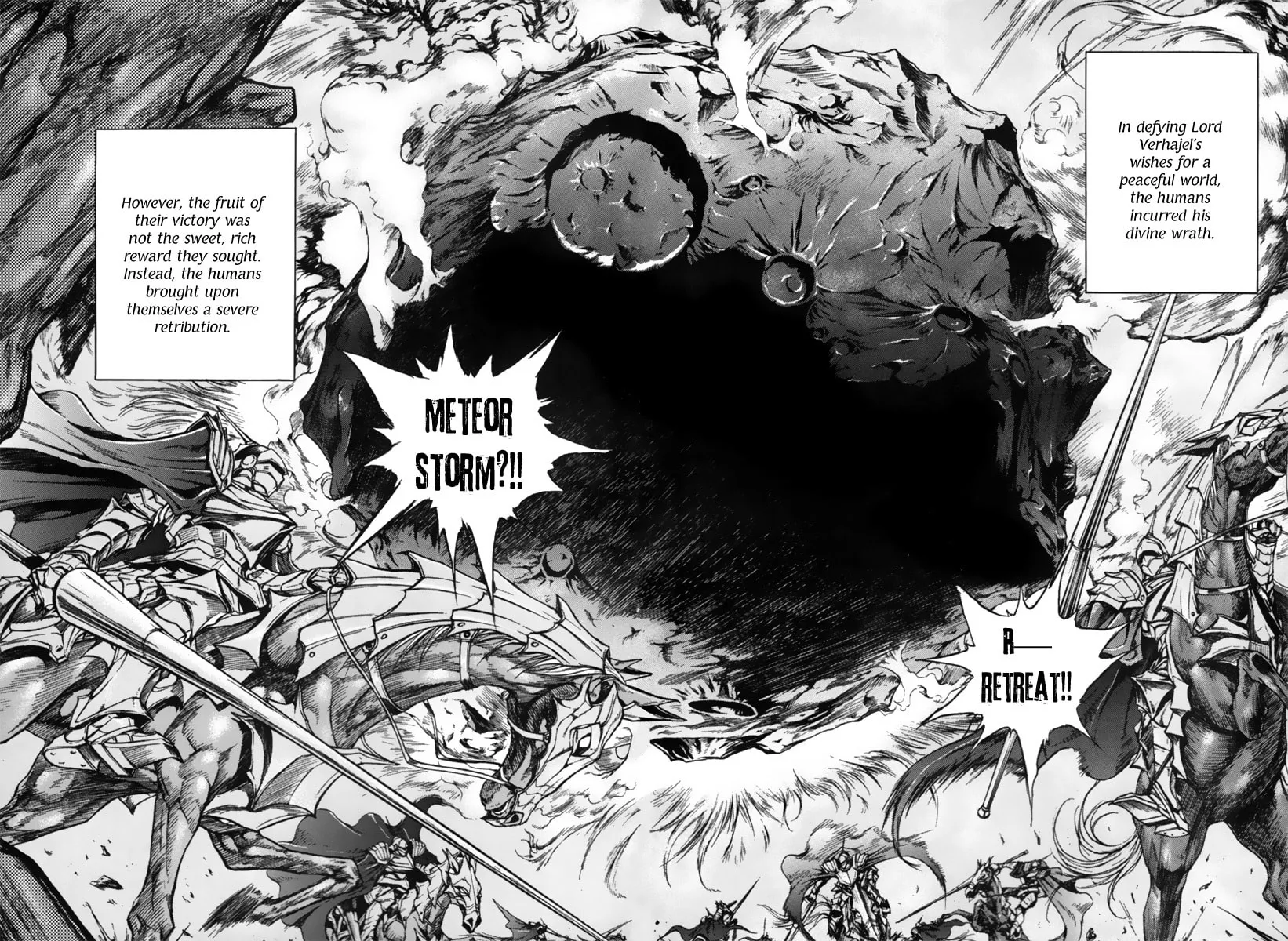 Read Dark Mage chapter 0 image 27 on Lezhin