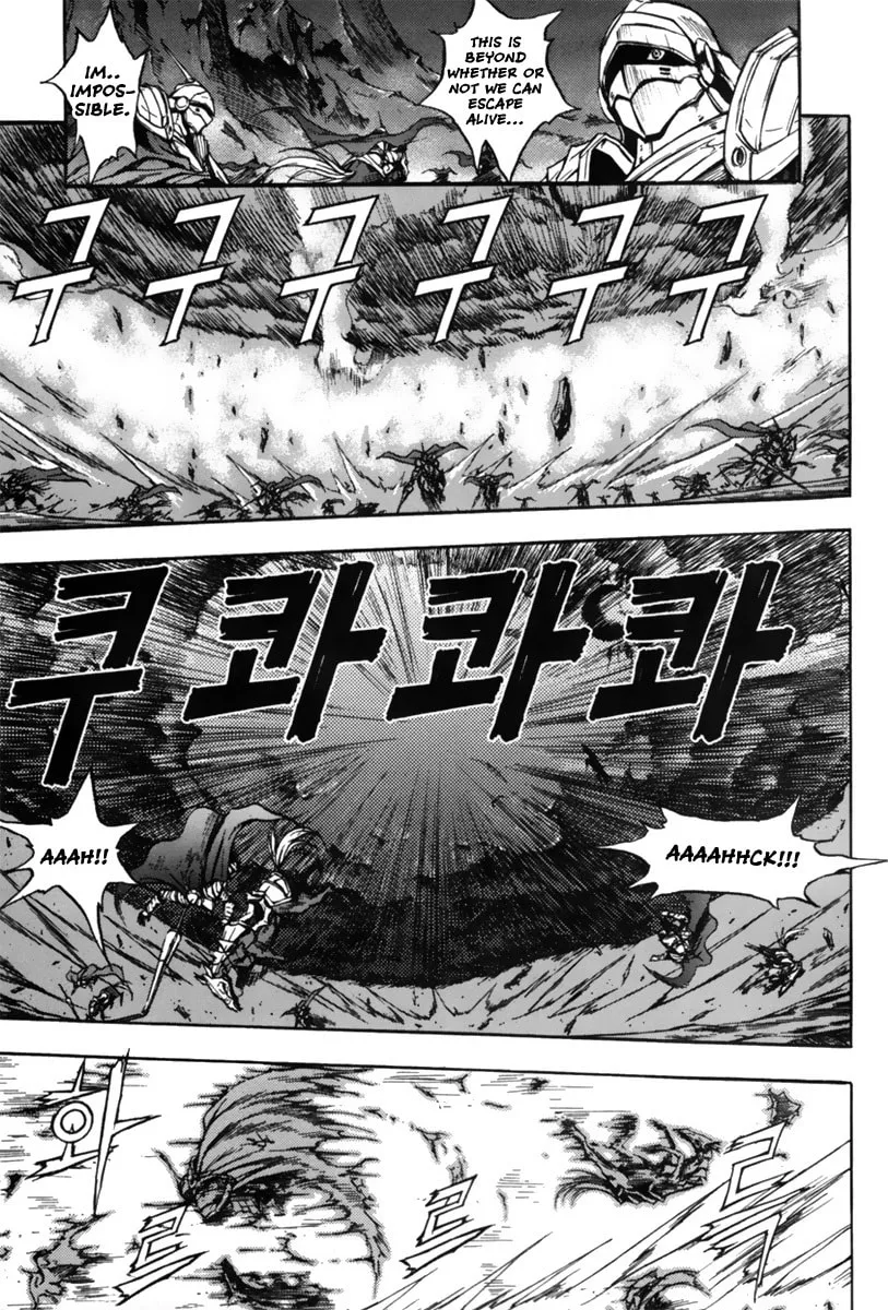 Read Dark Mage chapter 0 image 28 on Lezhin