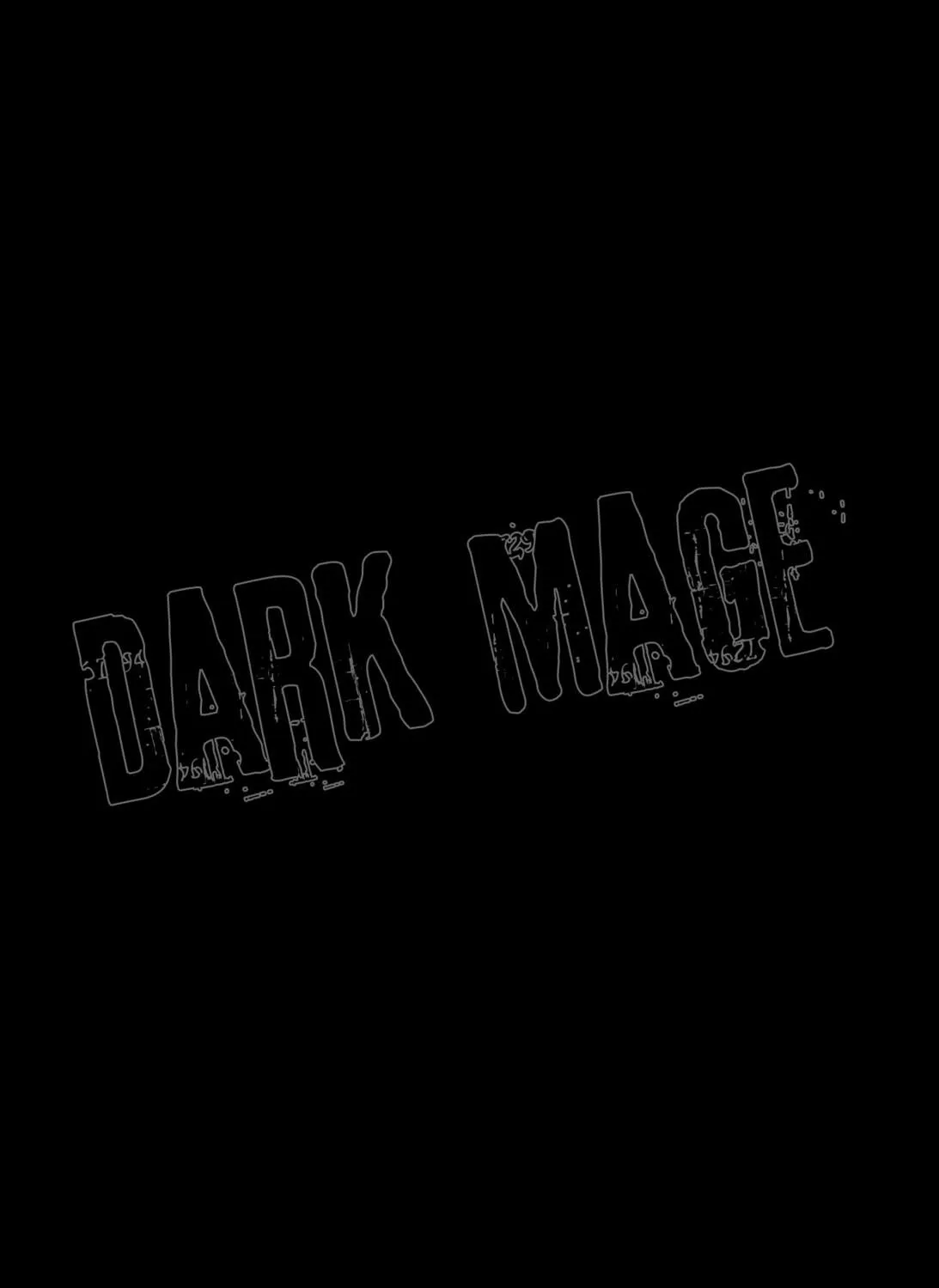 Read Dark Mage chapter 0 image 4 on Lezhin