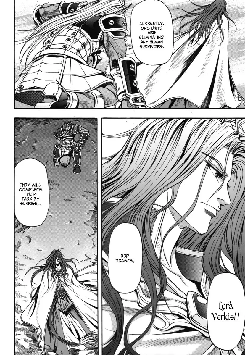 Read Dark Mage chapter 0 image 46 on Lezhin