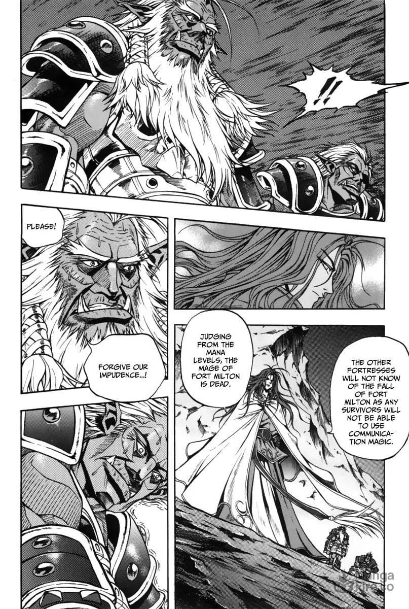 Read Dark Mage chapter 0 image 48 on Lezhin