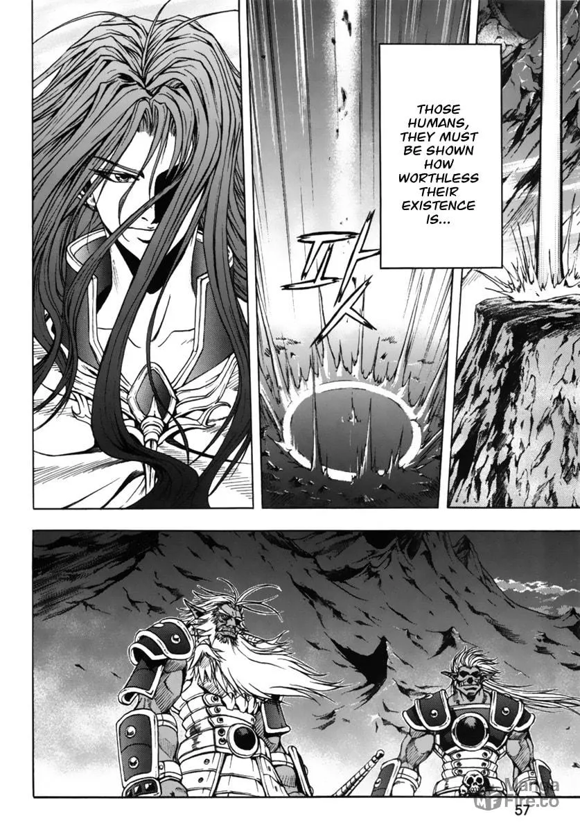 Read Dark Mage chapter 0 image 54 on Lezhin
