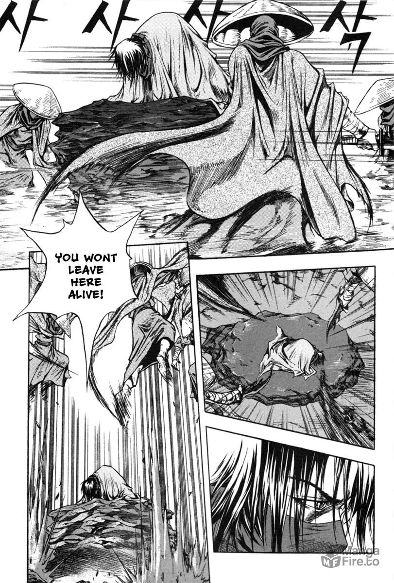 Read Dark Mage chapter 0 image 9 on Lezhin