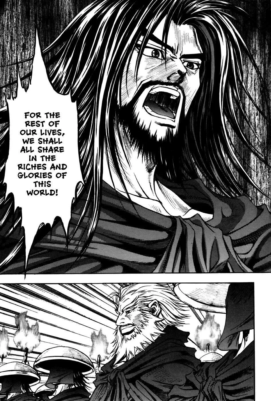 Read Dark Mage chapter 1.1 image 28 on Lezhin
