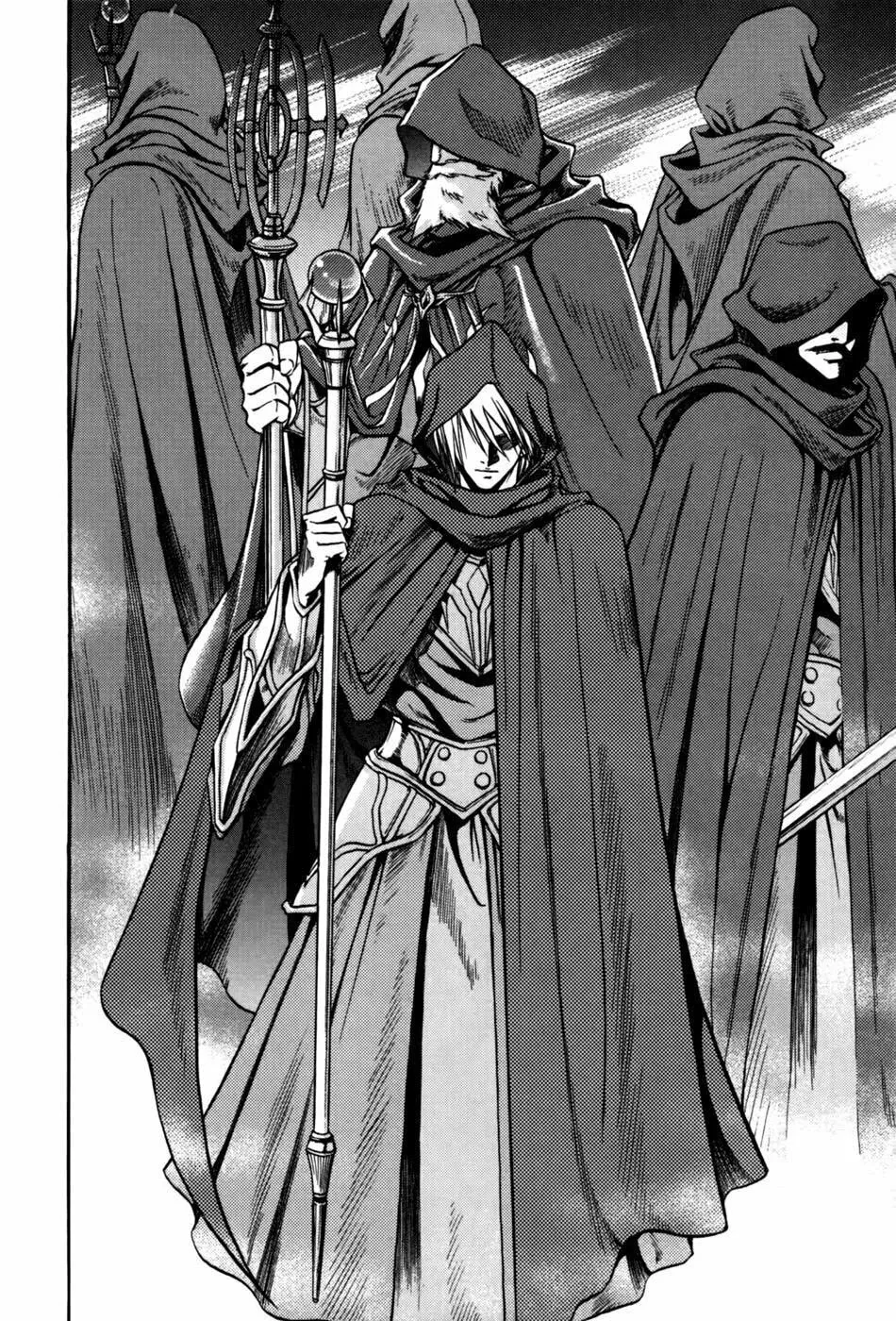 Read Dark Mage chapter 1.1 image 33 on Lezhin