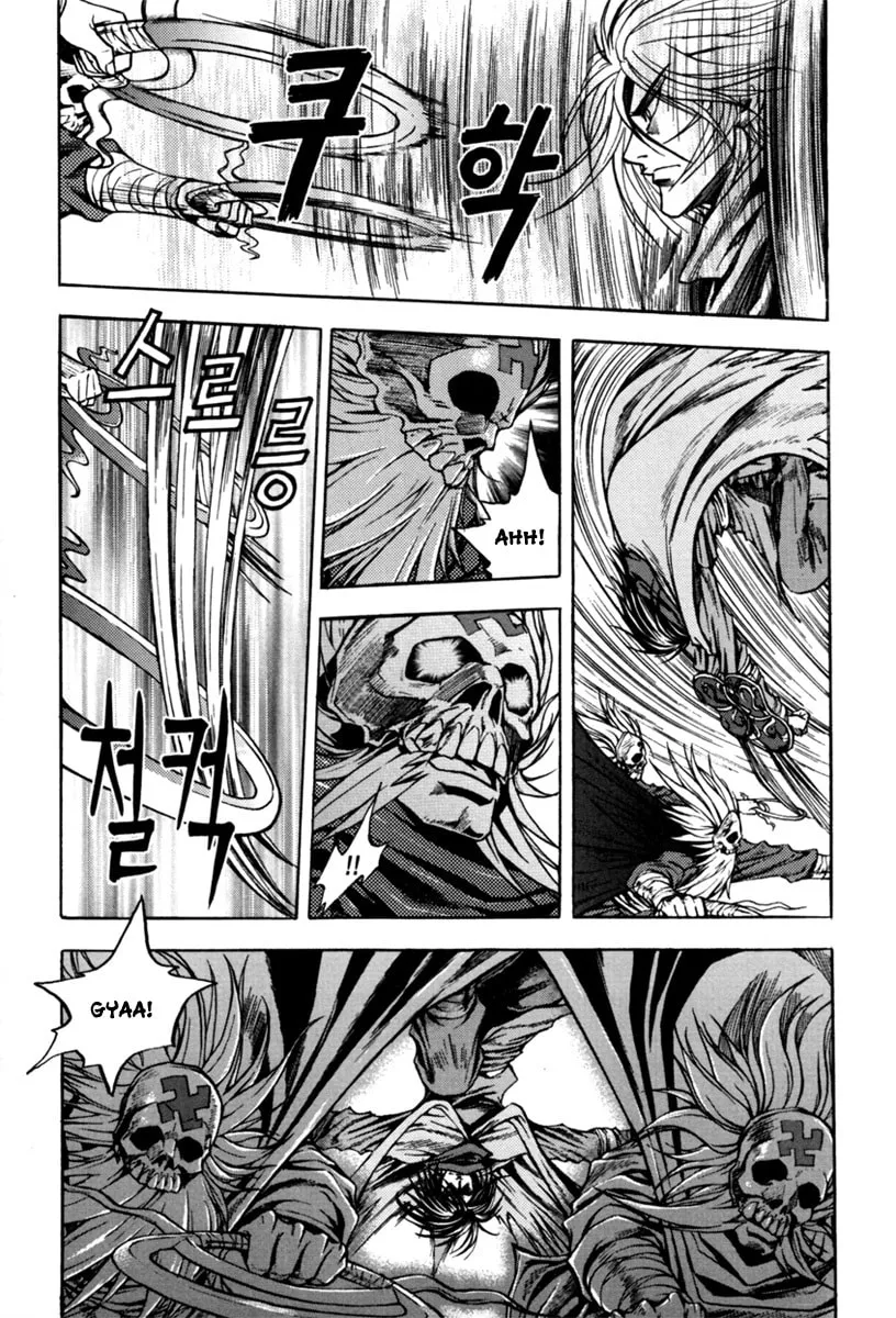 Read Dark Mage chapter 1.2 image 10 on Lezhin