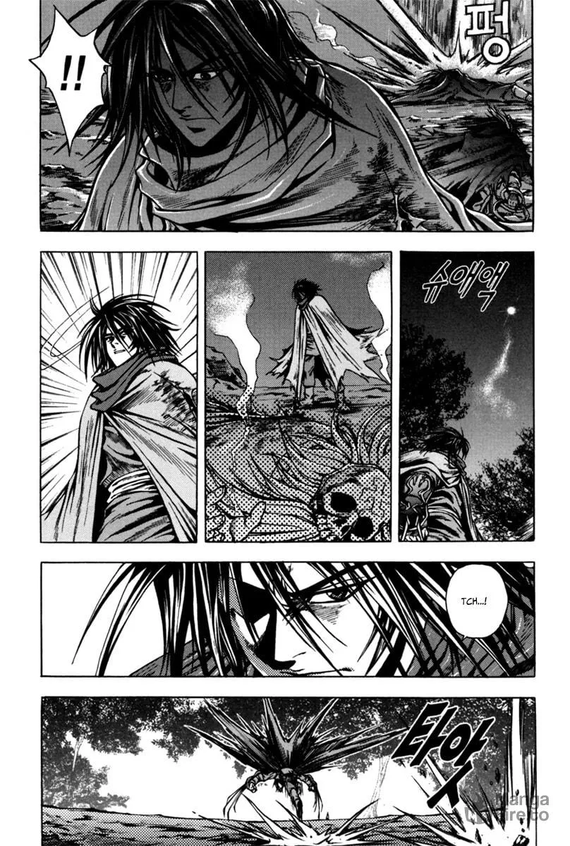 Read Dark Mage chapter 1.2 image 14 on Lezhin