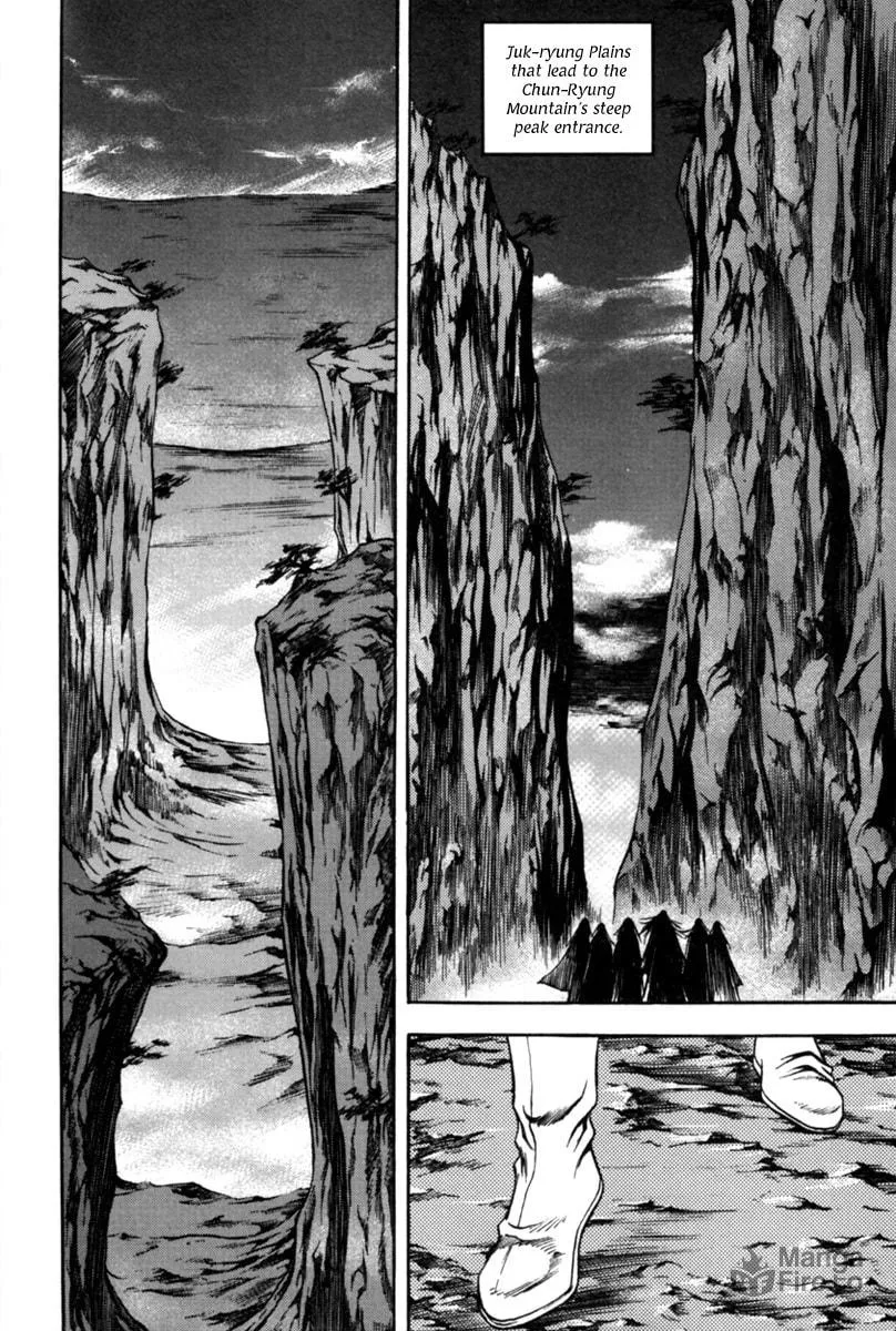 Read Dark Mage chapter 1.2 image 19 on Lezhin