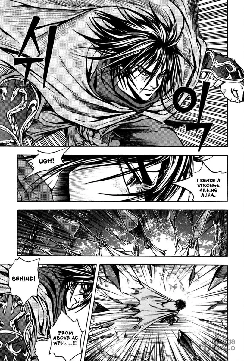 Read Dark Mage chapter 1.2 image 2 on Lezhin