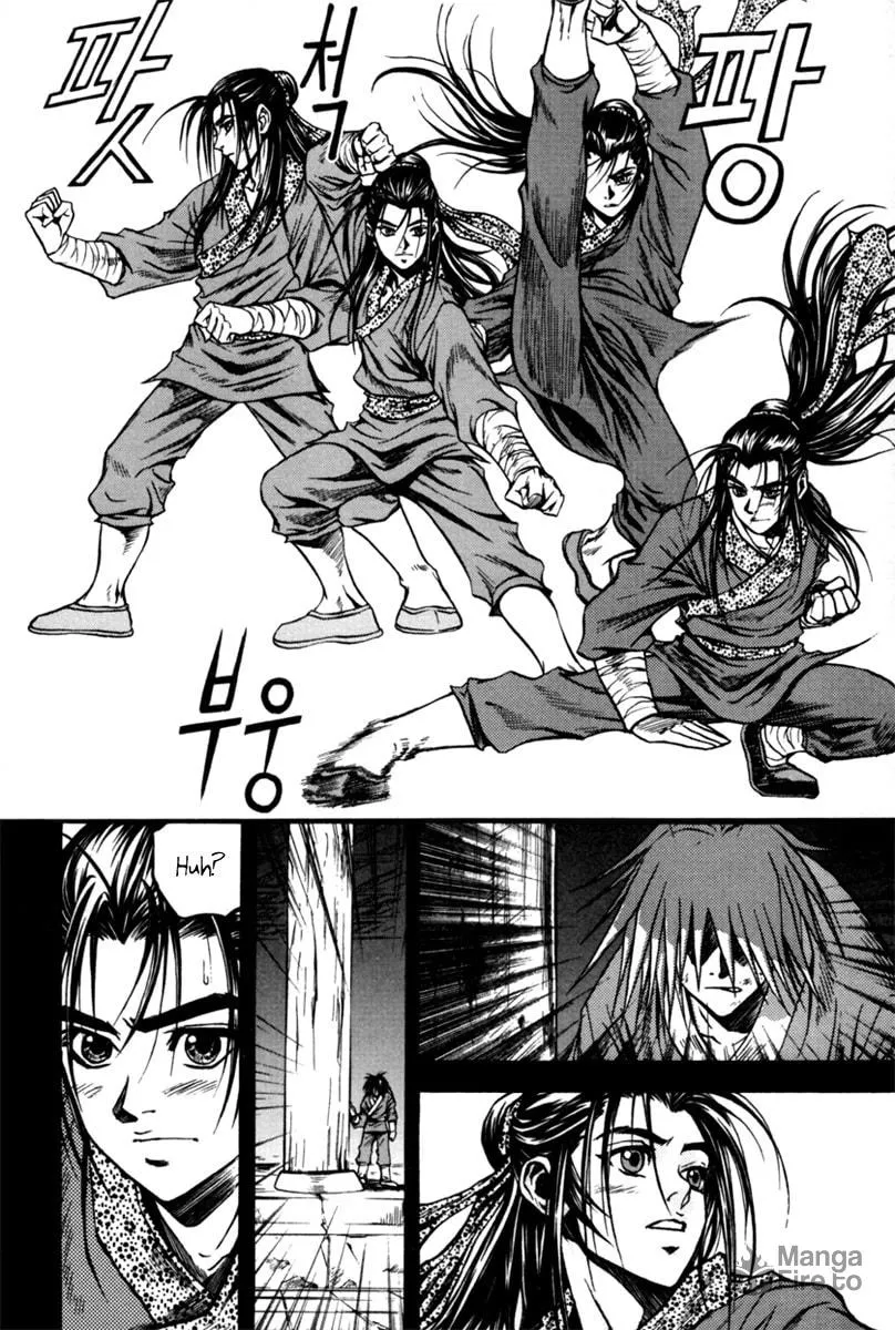 Read Dark Mage chapter 1.2 image 26 on Lezhin
