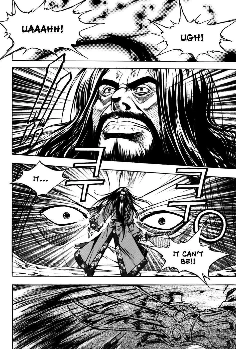 Read Dark Mage chapter 1 image 19 on Lezhin