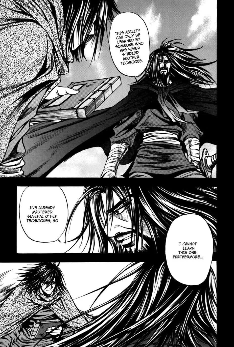 Read Dark Mage chapter 1 image 48 on Lezhin