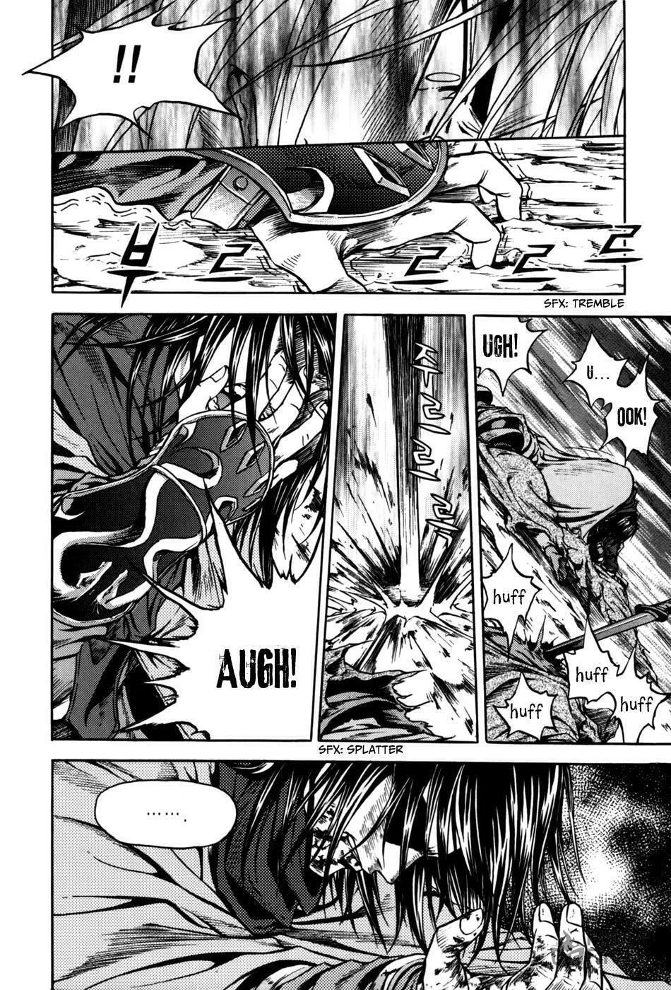 Read Dark Mage chapter 1 image 5 on Lezhin