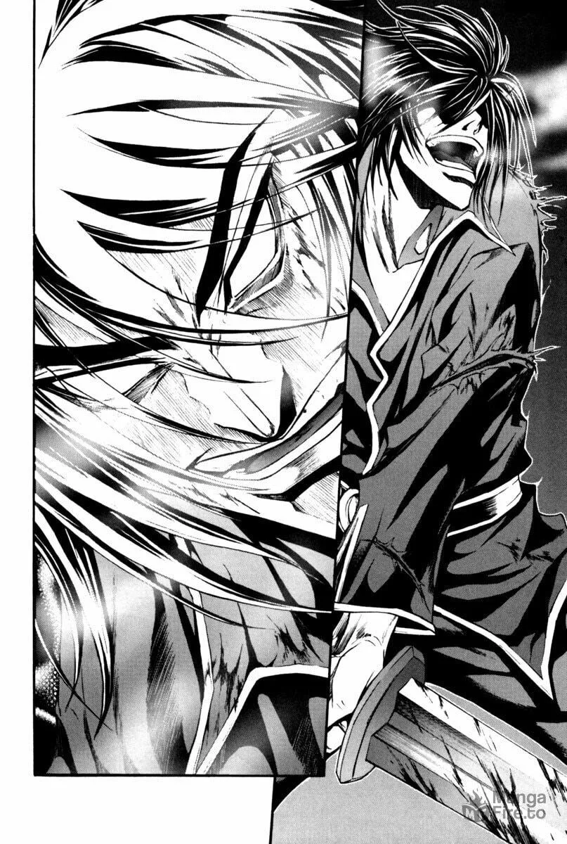 Read Dark Mage chapter 10 image 14 on Lezhin