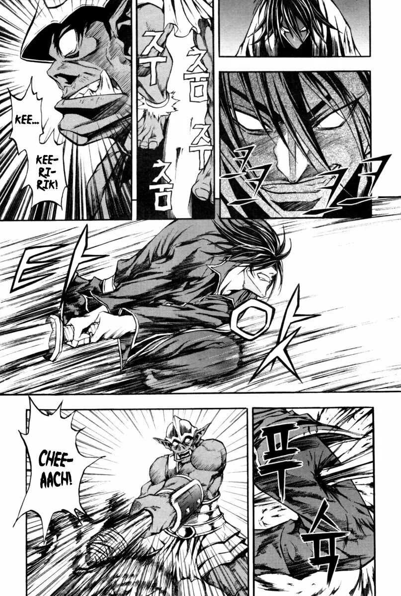 Read Dark Mage chapter 10 image 15 on Lezhin
