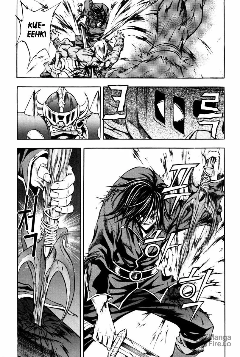 Read Dark Mage chapter 10 image 17 on Lezhin