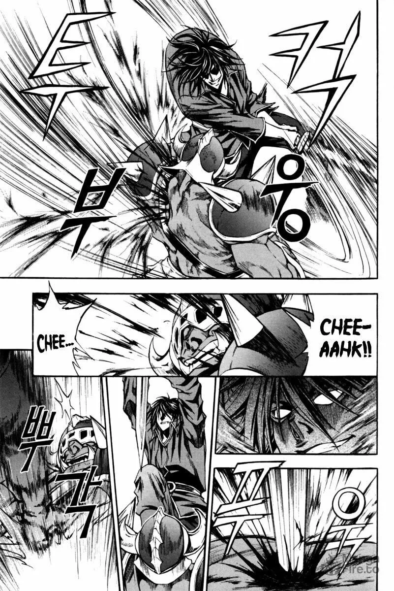 Read Dark Mage chapter 10 image 19 on Lezhin