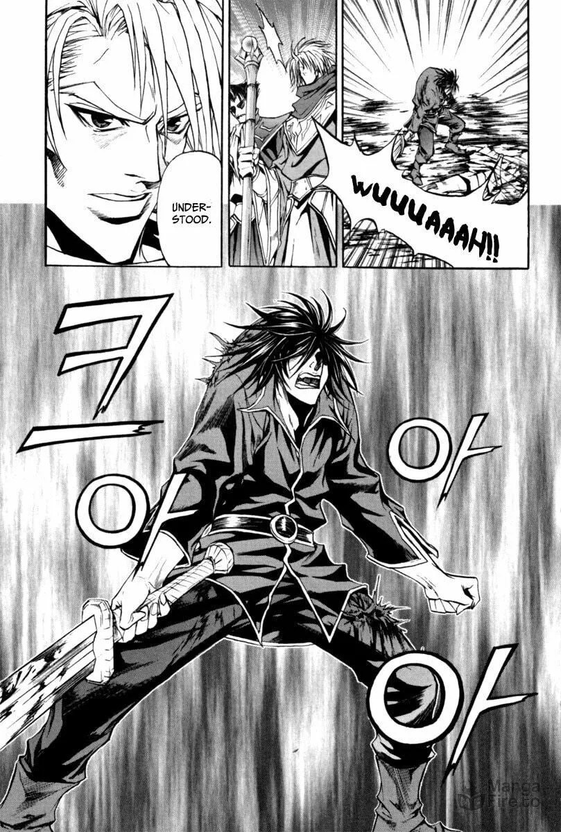 Read Dark Mage chapter 10 image 23 on Lezhin