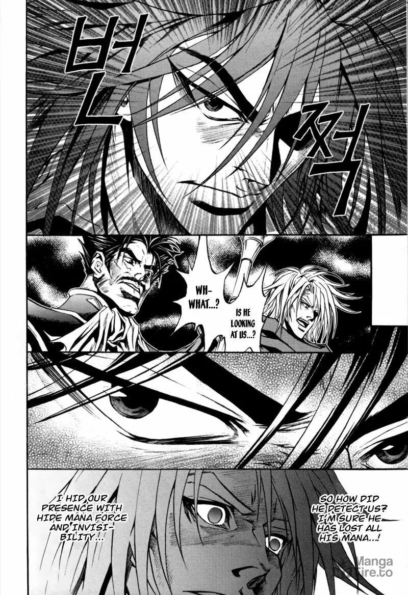 Read Dark Mage chapter 10 image 24 on Lezhin