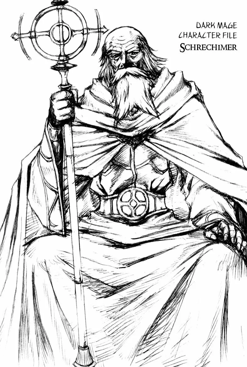 Read Dark Mage chapter 10 image 25 on Lezhin