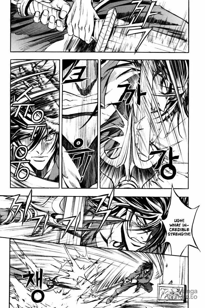 Read Dark Mage chapter 10 image 5 on Lezhin
