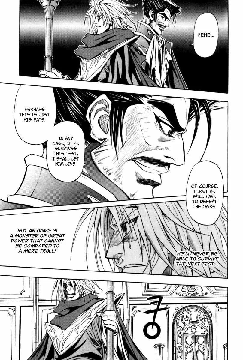 Read Dark Mage chapter 11 image 10 on Lezhin