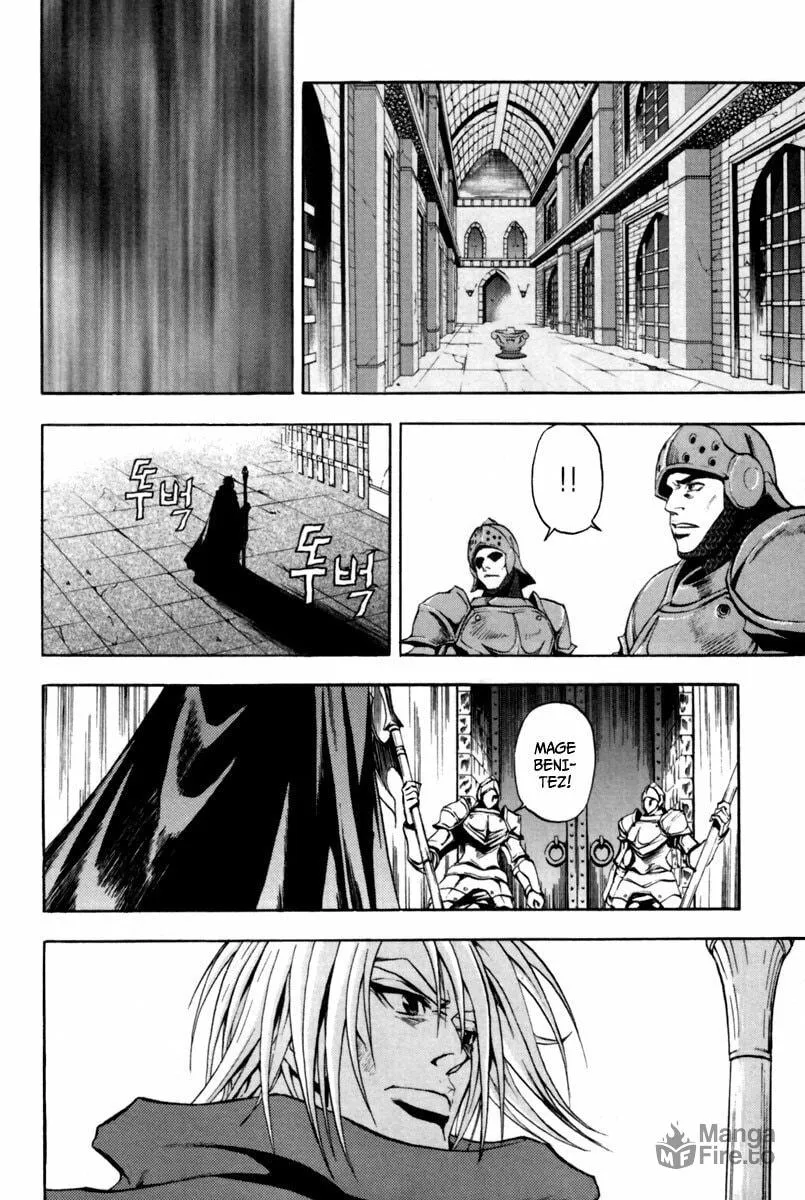 Read Dark Mage chapter 11 image 11 on Lezhin