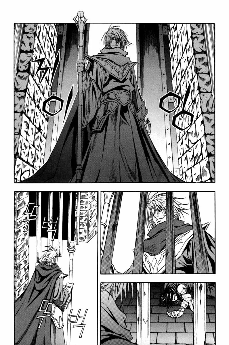 Read Dark Mage chapter 11 image 12 on Lezhin