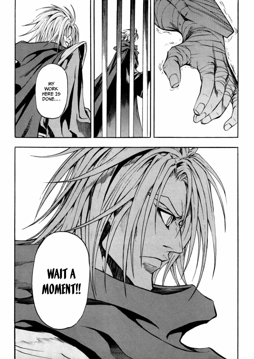 Read Dark Mage chapter 11 image 15 on Lezhin