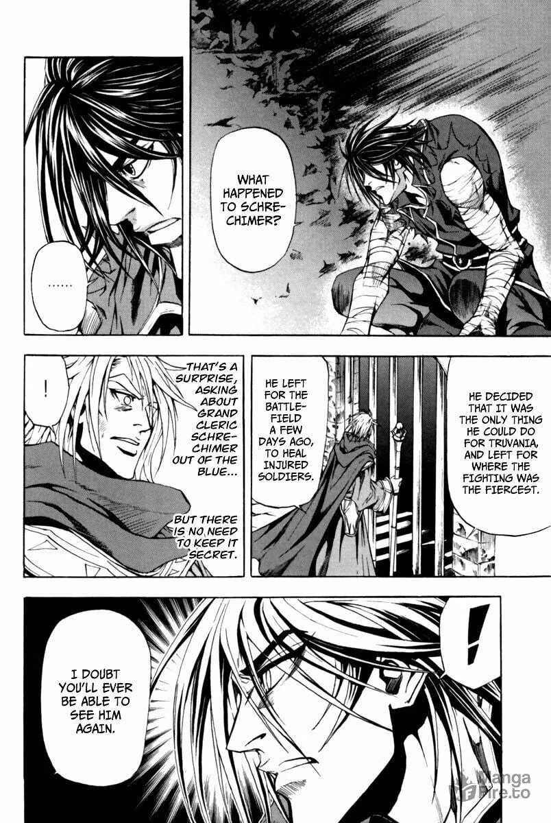 Read Dark Mage chapter 11 image 19 on Lezhin