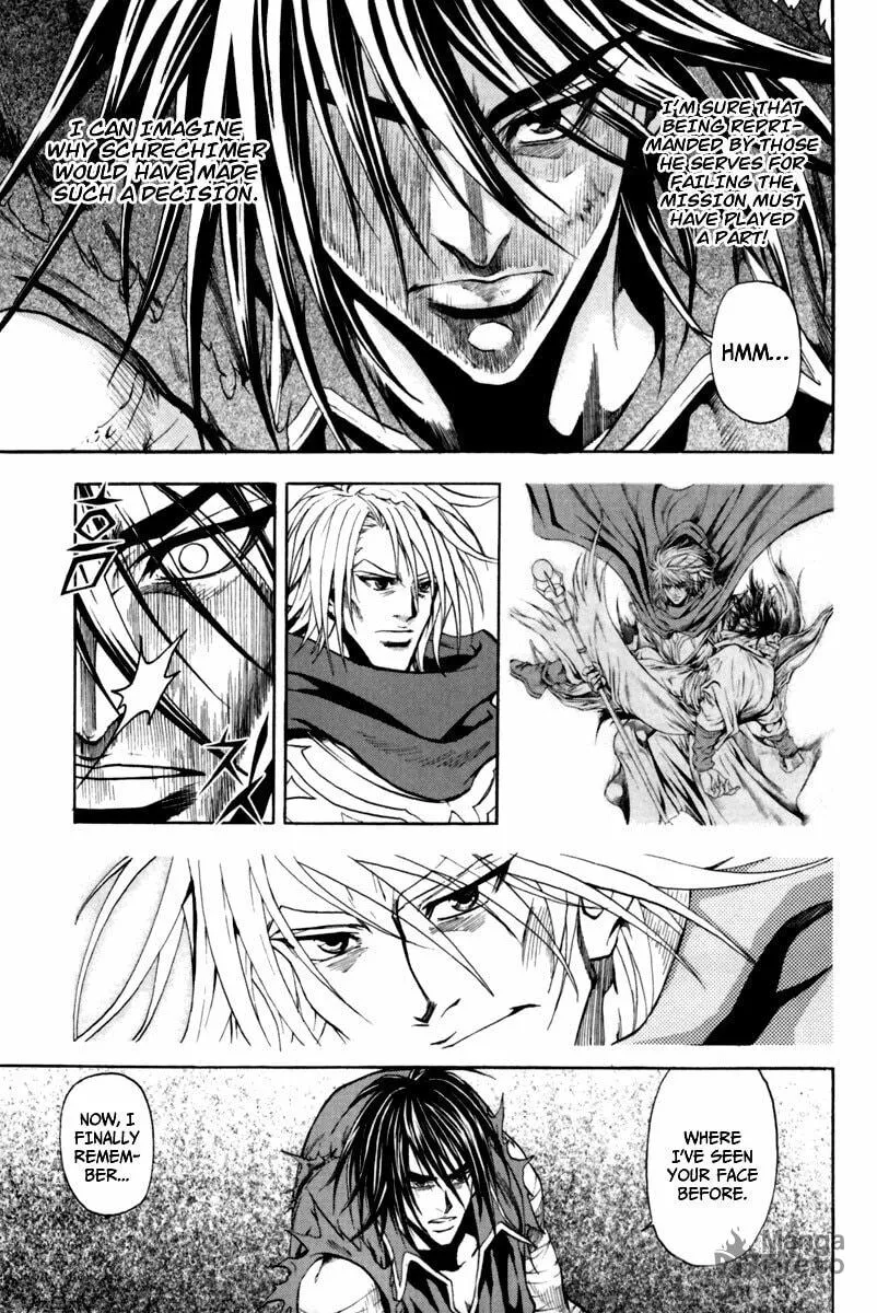 Read Dark Mage chapter 11 image 20 on Lezhin