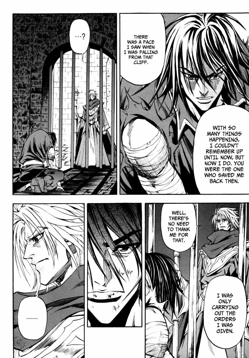 Read Dark Mage chapter 11 image 21 on Lezhin