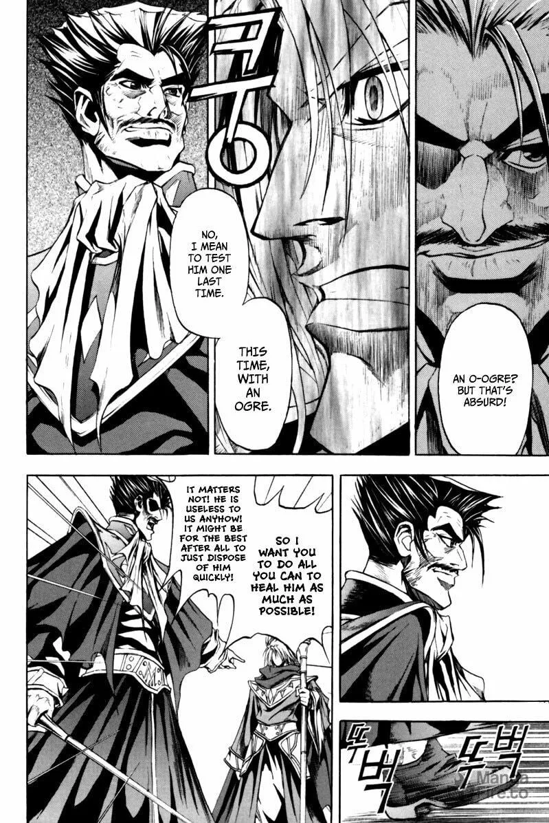 Read Dark Mage chapter 11 image 9 on Lezhin
