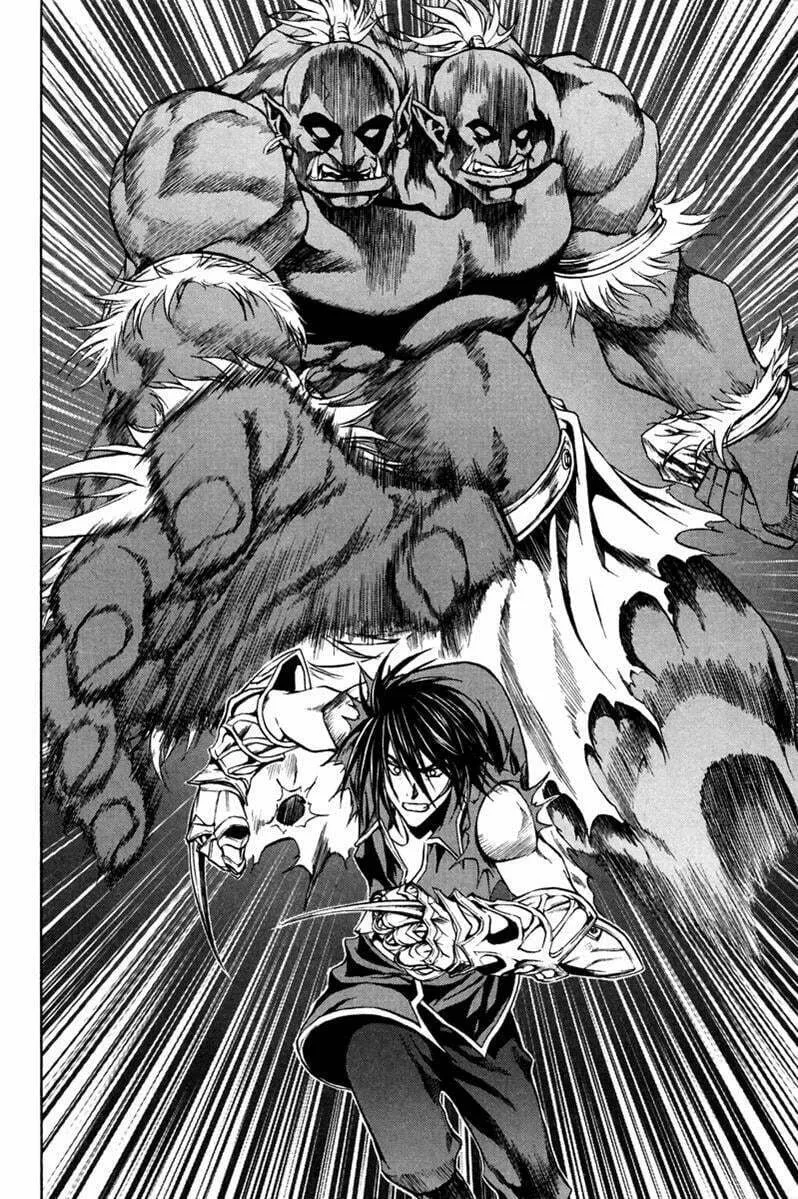 Read Dark Mage chapter 12.1 image 6 on Lezhin