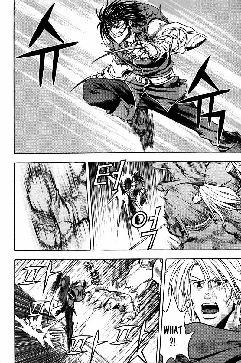 Read Dark Mage chapter 12.2 image 17 on Lezhin