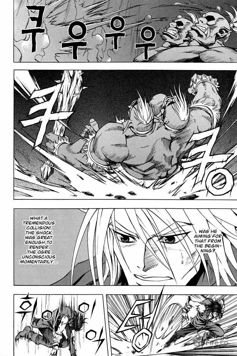 Read Dark Mage chapter 12.2 image 19 on Lezhin