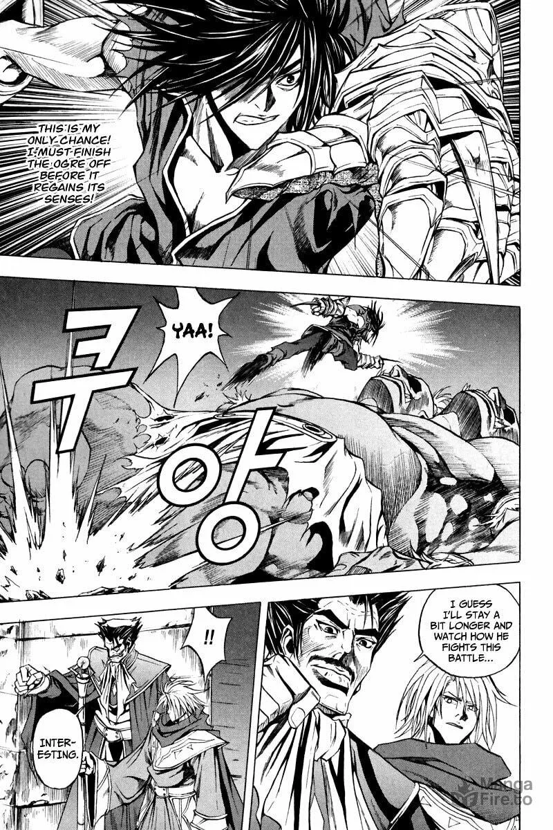 Read Dark Mage chapter 12.2 image 20 on Lezhin