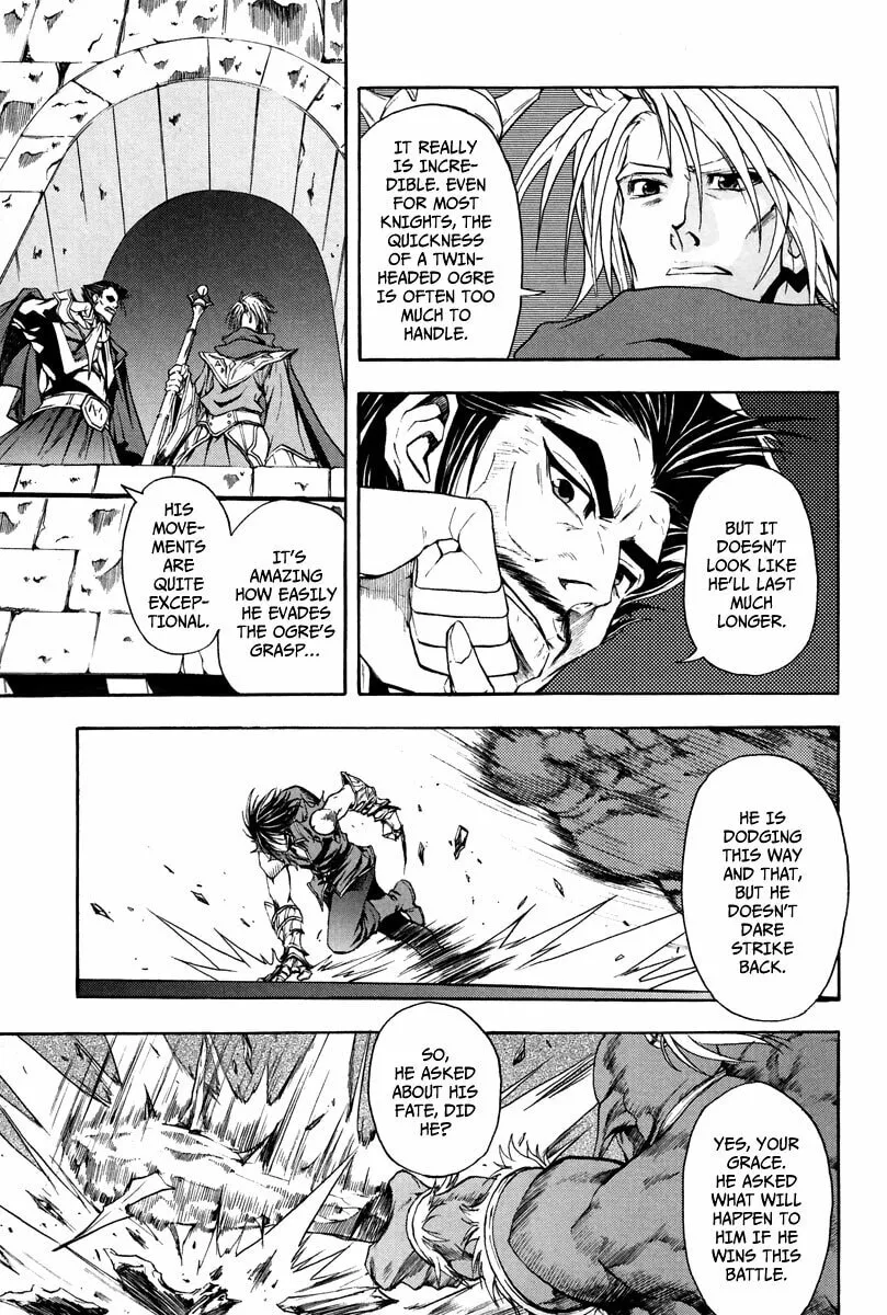 Read Dark Mage chapter 12.2 image 7 on Lezhin