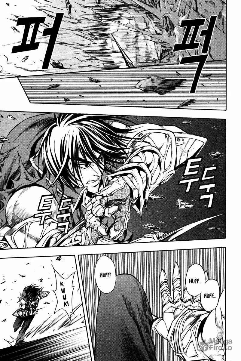 Read Dark Mage chapter 12.2 image 9 on Lezhin