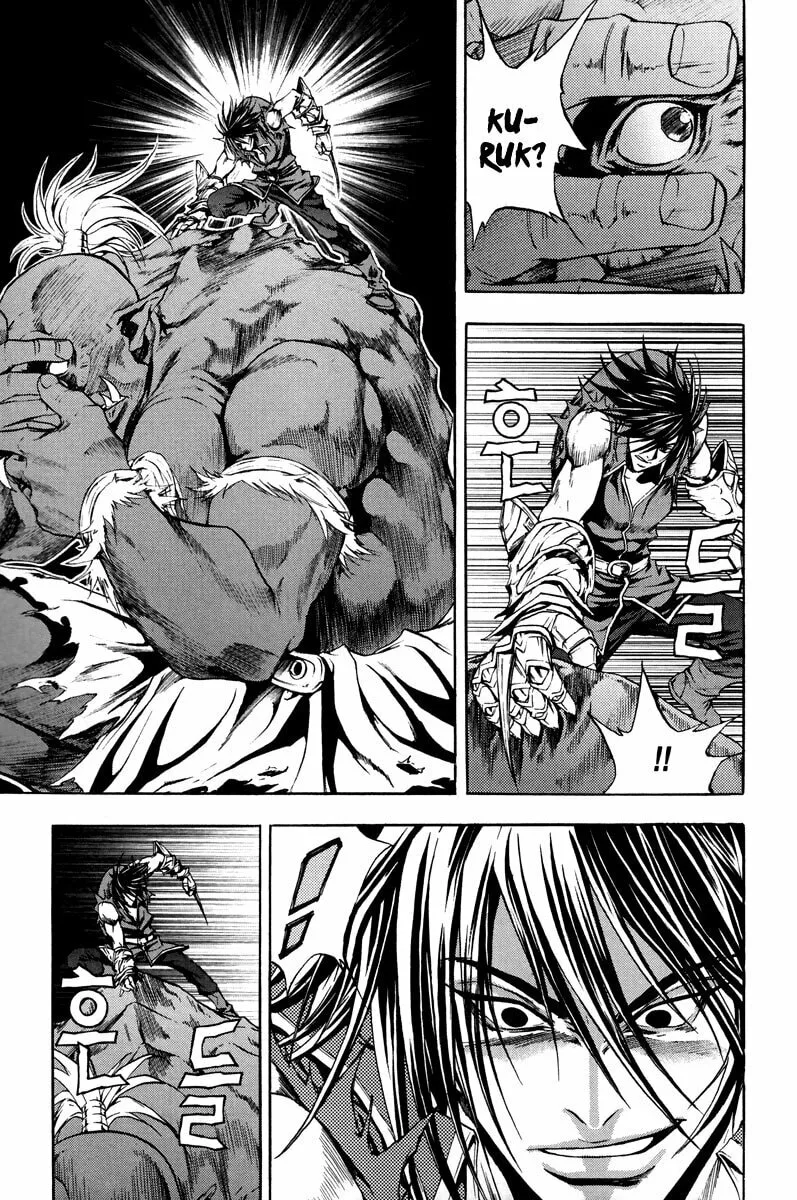 Read Dark Mage chapter 13 image 10 on Lezhin