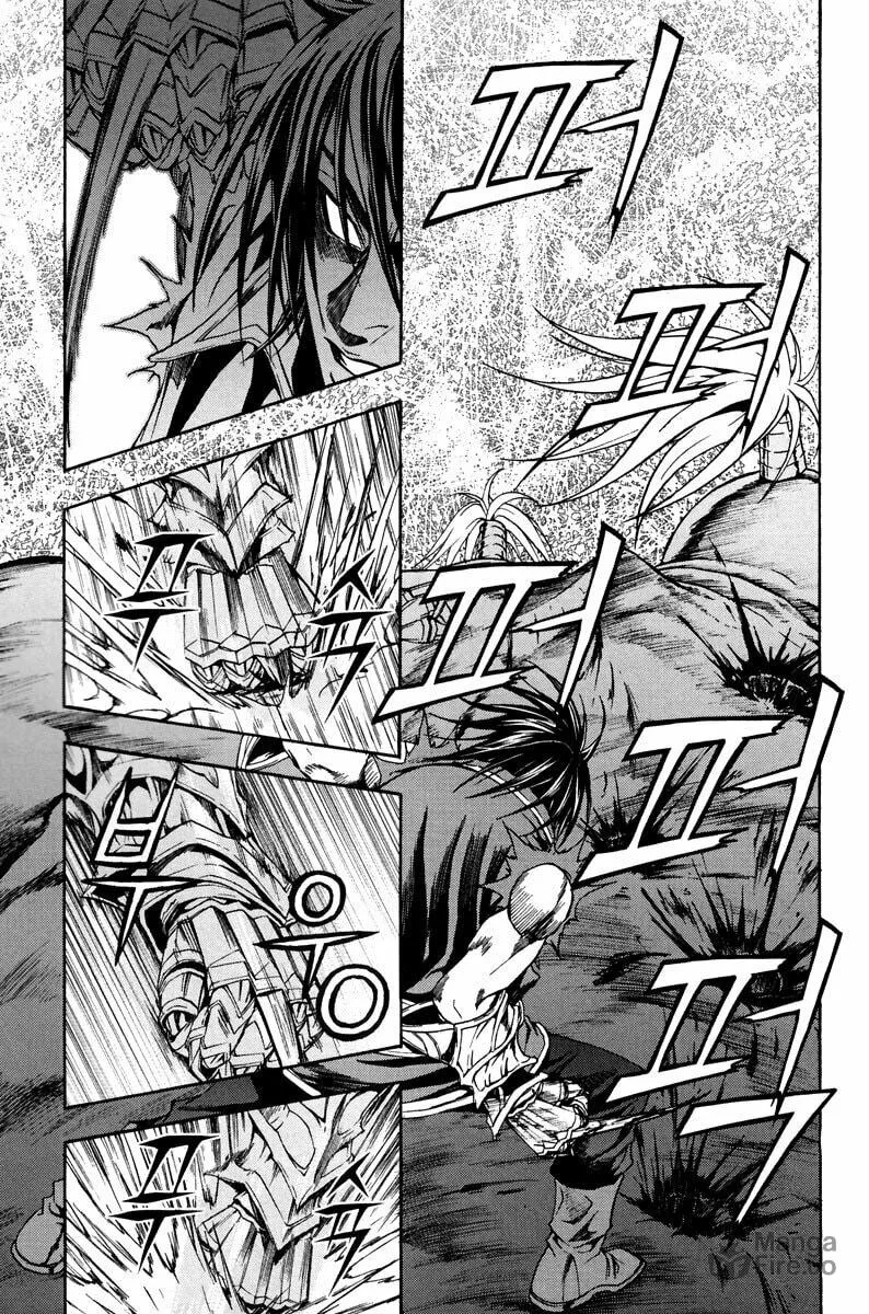 Read Dark Mage chapter 13 image 14 on Lezhin