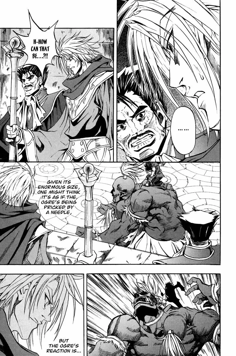 Read Dark Mage chapter 13 image 16 on Lezhin