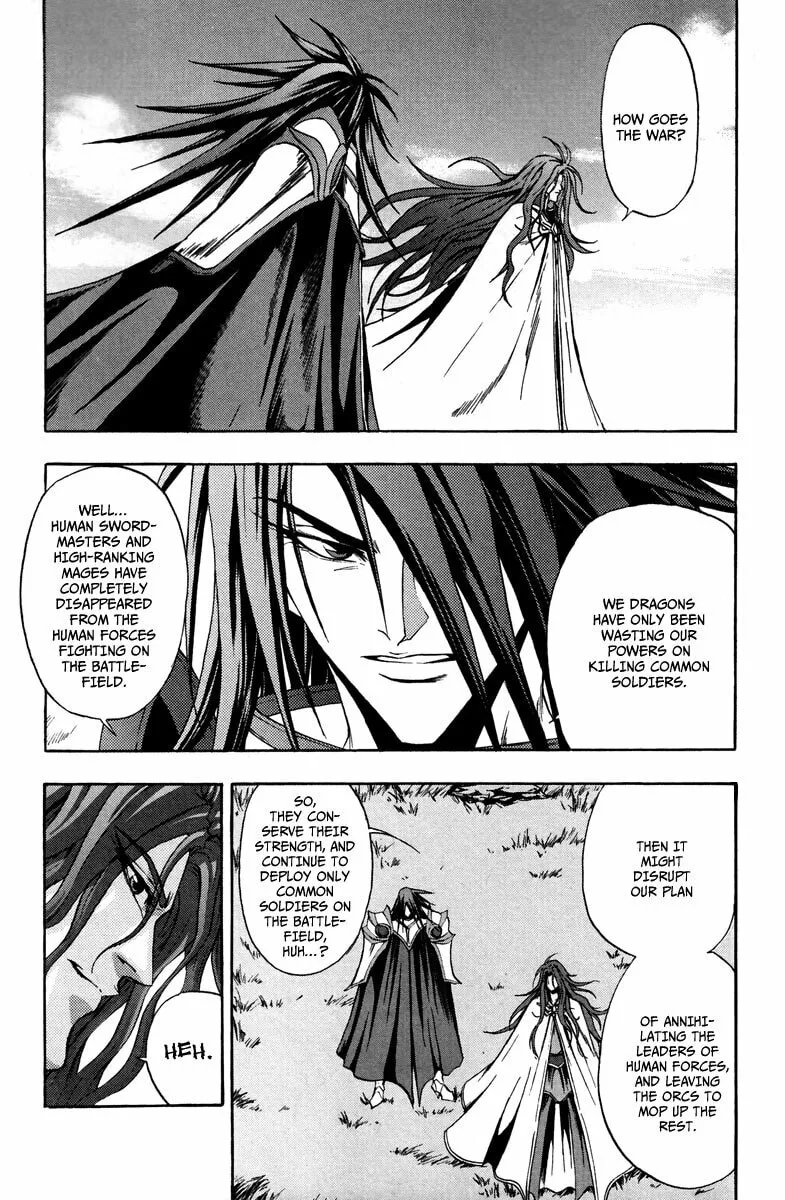 Read Dark Mage chapter 13 image 31 on Lezhin
