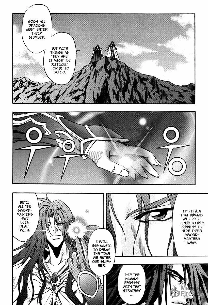 Read Dark Mage chapter 13 image 32 on Lezhin