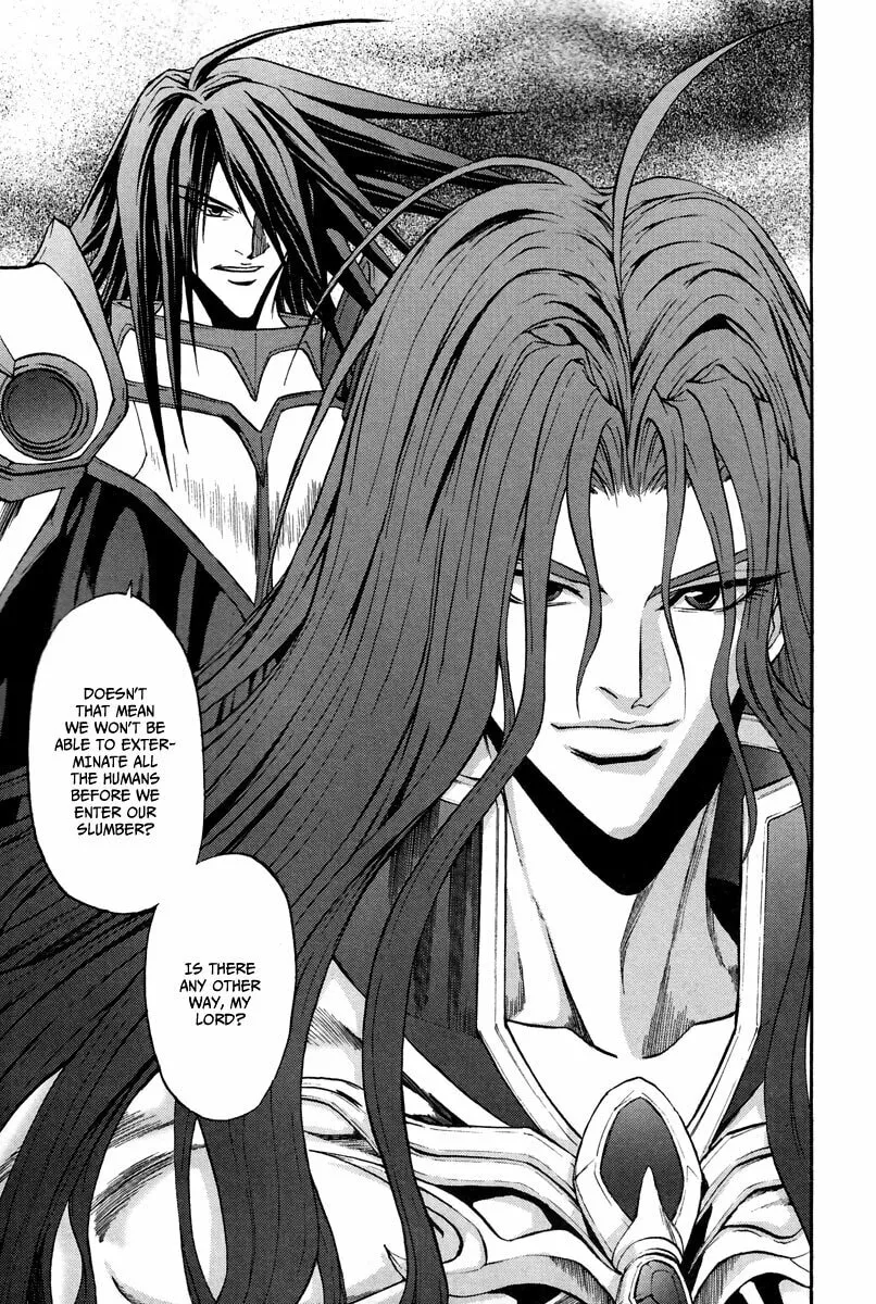 Read Dark Mage chapter 13 image 33 on Lezhin